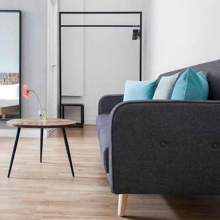 B&B Leitmotiv 카타니아 외부 사진