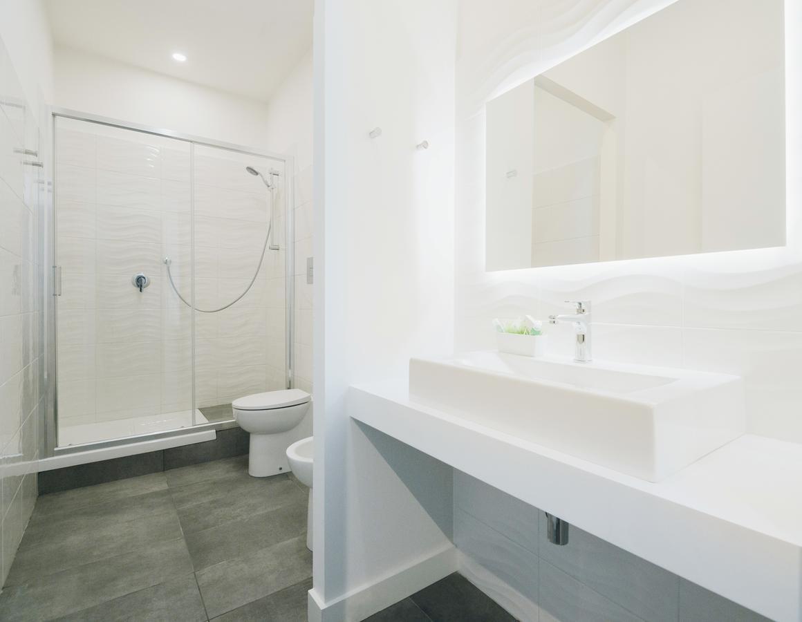 B&B Leitmotiv 카타니아 외부 사진