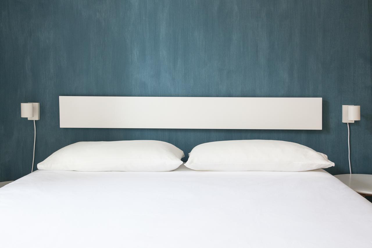 B&B Leitmotiv 카타니아 외부 사진