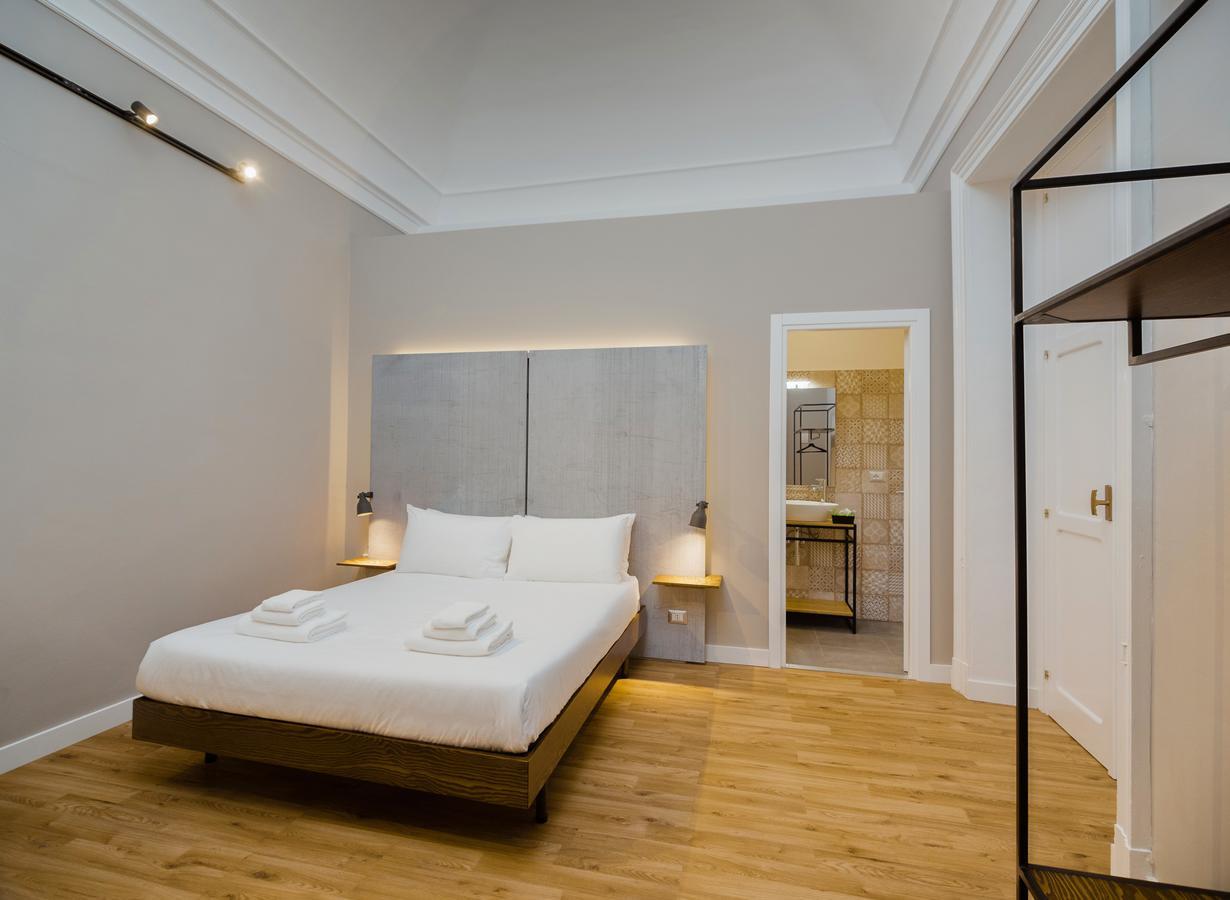 B&B Leitmotiv 카타니아 외부 사진