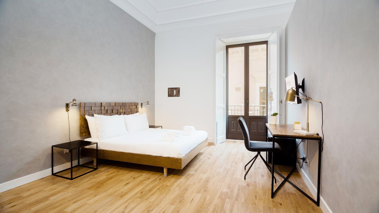 B&B Leitmotiv 카타니아 외부 사진