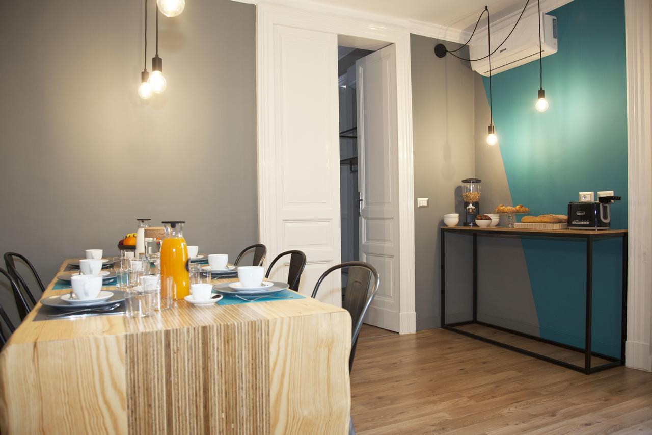 B&B Leitmotiv 카타니아 외부 사진