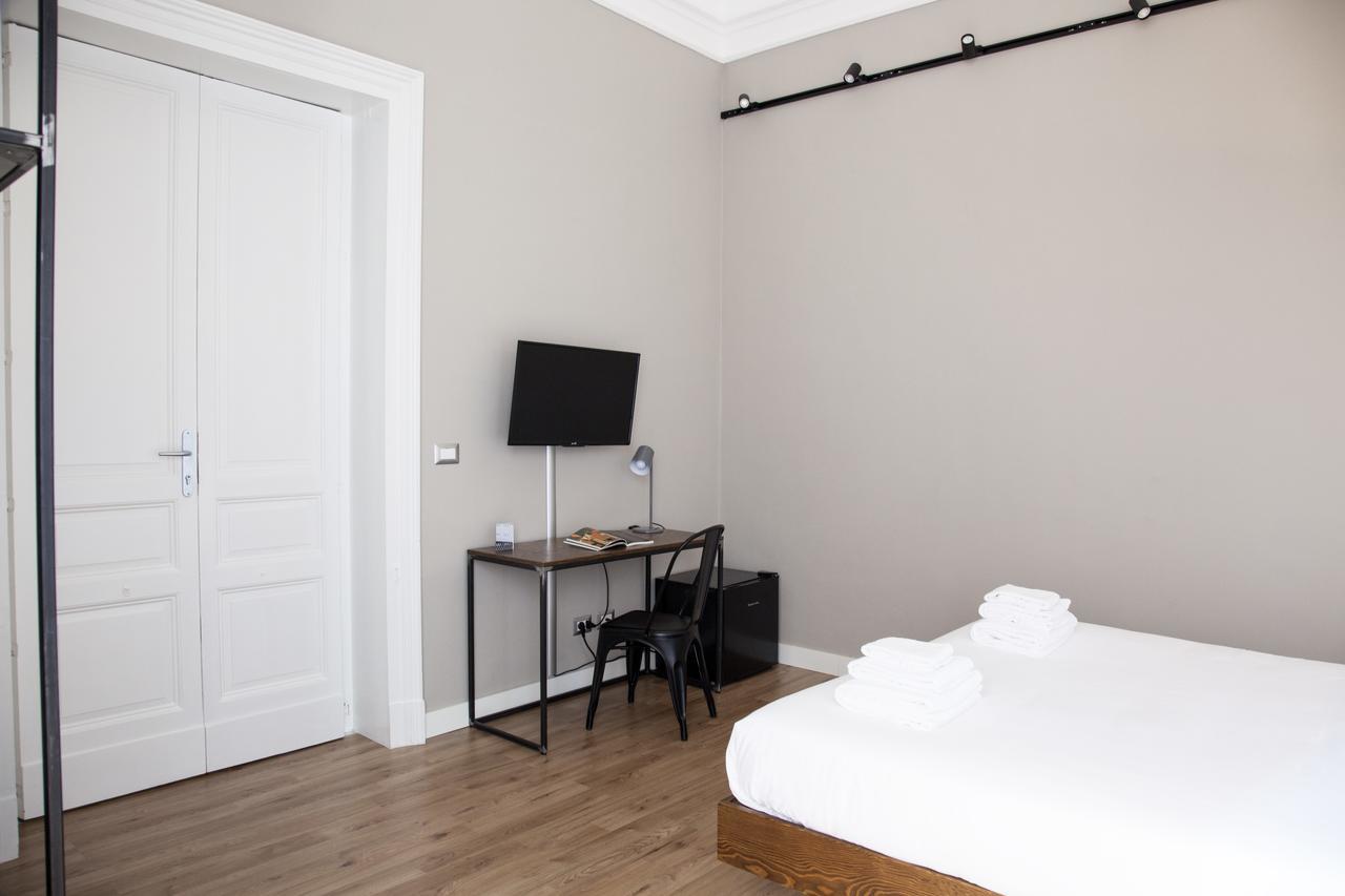 B&B Leitmotiv 카타니아 외부 사진
